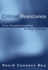 David Couzens Hoy - Critical Resistance