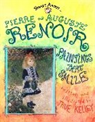 True Kelley - Pierre-Auguste Renoir
