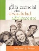Michael J Basso, Michael J. Basso - La Guia Esencial Sobre Sexualipb