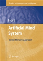 Tetsuya Hoya - Artificial Mind System