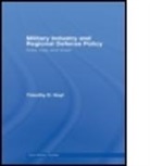 Timothy Hoyt, Timothy D. Hoyt, Timothy D. (Us Naval War College Hoyt, HOYT TIMOTHY - Military Industry and Regional Defense Policy
