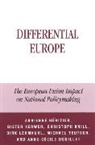 Anne-Ccile Douillet, Anne-Cecile Douillet, Adrienne Heritier, Adrienne Kerwer Heritier, Adrienne Héritier, HERITIER ADRIENNE KERWER DIETER... - Differential Europe