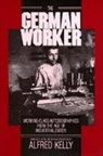 A. Kelly, Alfred Kelly, Alfred Kelly, Kelly Alfred - German Worker