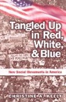 Christine Kelly, Christine (Assistant Professor of Political Kelly, Kelly Christine - Tangled Up in Red, White, and Blue