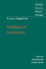 Julia Annas, Sextus Empiricus, Sextus, Empiricus Sextus, Sextus Empiricus, Julia Annas... - Outlines of Scepticism