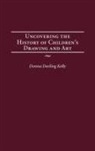 Donna Kelly, Donna Darling Kelly, Kelly Donna - Uncovering the History of Children's Drawing and Art