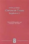 Douglas Kelly - Chrétien de Troyes - An Analytic Bibliography - Supplement I