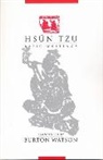 Tzu Hsun, Hsun Tzu, Burton Watson - Hsun Tzu