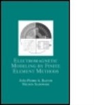 Bastos Pedro a. Bastos, Joao P. A. Sadowski Bastos, Joao P.a. Sadowski Bastos, Joao Pedro A. Bastos, João Pedro A. Bastos, Joao Pedro A. (Universidad Federal De Sant Bastos... - Electromagnetic Modeling By Finite Element Methods