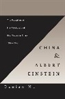 Danian Hu, Daniel Hu, Hu Danian - China and albert einstein