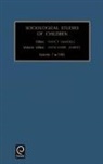 Anne-Marie Ambert, Anne-Marie Ambert, Ambert Anne-Marie Ambert, Anne-Marie Ambert, Nancy Mandell - Sociological Studies of Children