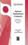 Dipak R. Basu, Dipak R. Basu, R. Basu Dipak R. Basu, Victoria Miroshnik, D. R. Basu, Victoria Miroshnik - Japanese Multinational Companies