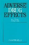 J Kelly, Jennifer Kelly, Jennifer (Homerton College Kelly, Myilibrary - Adverse Drug Effects