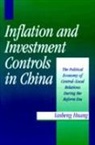 Yasheng Huang, Yasheng (University of Michigan Huang - Inflation and Investment Controls in China