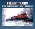 John Kelly - Freight Trains