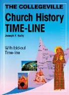 Joseph F Kelly, Joseph F. Kelly - The Collegeville Church History Time-line