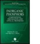 Laurie Kelly, Marvin J. Weber, Marvin J. (Lawrence Berkeley National Laboratory Weber, Weber Marvin J., William M. Yen, William M. (University of Georgia Yen... - Inorganic Phosphors