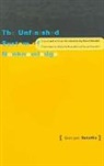 Georges Bataille, BATAILLE GEORGES, Stuart Kendall - Unfinished System of Nonknowledge