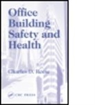 Laurie Kelly, Charles D. Reese, Charles D. (University of Connecticut Reese, Reese D. Reese, Reese Charles D. - Office Building Safety and Health