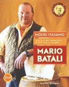 Mario Batali, Mario/ Da Costa Batali, Batali Mario, Beatriz Da Costa - Molto Italiano