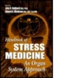 John R Hubbard, John R. Hubbard, Edward A Workman, Edward A. Workman, John R. Hubbard, John R. (Franklin Hubbard... - Handbook of Stress Medecine: