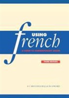 R. E. Batchelor, Ronald Ernest Batchelor, M. H. Offord - Using French