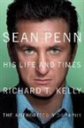 Richard T. Kelly - Sean Penn