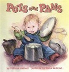 Growing Tre, Patricia Hubbell, Diane de Groat, Diane deGroat, Patricia Hubbell - Pots and Pans