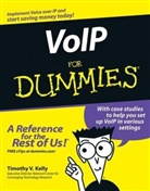 Kelly, Timothy V Kelly, Timothy V. Kelly - VoIP