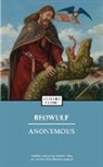 Anonymous, Frederic (EDT) Will, Cynthia Brantley Johnson - Beowulf