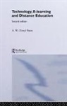A. W. Bates, A. W. (Tony) Bates, A.W. Bates, A.W. (Tony) Bates, A.w. (Tony) (E-Learning Consultant Bates, Tony Bates... - Technology, E-Learning and Distance Education