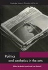 Salim Kemal, Ivan Gaskell, Salim Kemal - Politics and Aesthetics in the Arts