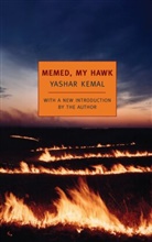 Yasar Kemal, Yashar Kemal, Edouard Roditi - Memed, My Hawk