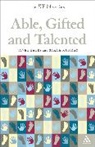 Janet Bates, Janet Munday Bates, BATES JANET MUNDAY SARAH, Sarah Munday - Able, Gifted and Talented