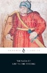 Anonymous, Leifur Eiricksson, Bernard Scudder, Ornolfur Thorsson, Örnólfur Thorsson, Ornolfur Thorsson - The Saga of Grettir the Strong