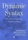 Dov M. Gabbay, R Kempson, Ruth Kempson, Ruth M. Kempson, Ruth M. Meyer-Viol Kempson, Ruth Meyer-Viol Kempson... - Dynamic Syntax
