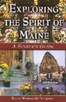 Karen Batignani, Karen W Batignani, Karen W. Batignani, Karen Wentworth Batignani - Exploring the Spirit of Maine
