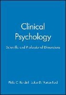Kendall, PC Kendall, Philip C. Kendall, Philip C. (University of Minnesota) Kendall, Philip C. (University of Minnesota) Norto Kendall, Philip C. Ford Kendall... - Clinical Psychology