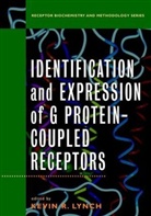 Lynch, Henry Ed. Lynch, Kevin R. Lynch, Kevin R. (University of Virginia Lynch, Kr Lynch, LYNCH KEVIN R... - Identification and Expression of G Protein-Coupled Receptors