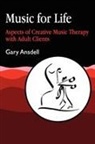 Ansdell, Gary Ansdell - Music for Life