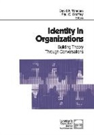 Paul Godfrey, David A. Whetten, David A. Godfrey Whetten, WHETTEN DAVID A GODFREY PAUL, Paul Godfrey, Paul C. Godfrey... - Identity in Organizations