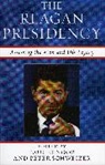 Paul Kengor, Paul Schweizer Kengor, Paul Kengor, Kengor Paul, Peter Schweizer, Schweizer Peter - The Reagan Presidency