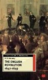 D. E. Kennedy - English Revolution 1642-1649