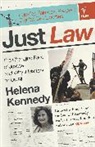 Helena Kennedy - Just Law