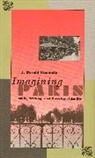 J. Gerald Kennedy, J.gerald Kennedy, KENNEDY J GERALD, Kennedy J. Gerald - Imagining Paris