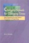 Kerry Kennedy, Kerry J. Kennedy - Changing Schools For Changing Times