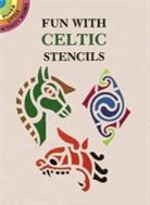Paul E. Kennedy - Fun With Celtic Stencils