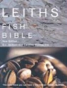 C J Jackson, C. J. Jackson, C.J. Jackson, Caroline Waldegrave - Leith's Fish Bible