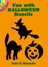 Paul E. Kennedy - Fun With Halloween Stencils