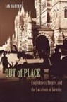 Ian Baucom, Baucom Ian, Ian Baucom - Out of Place